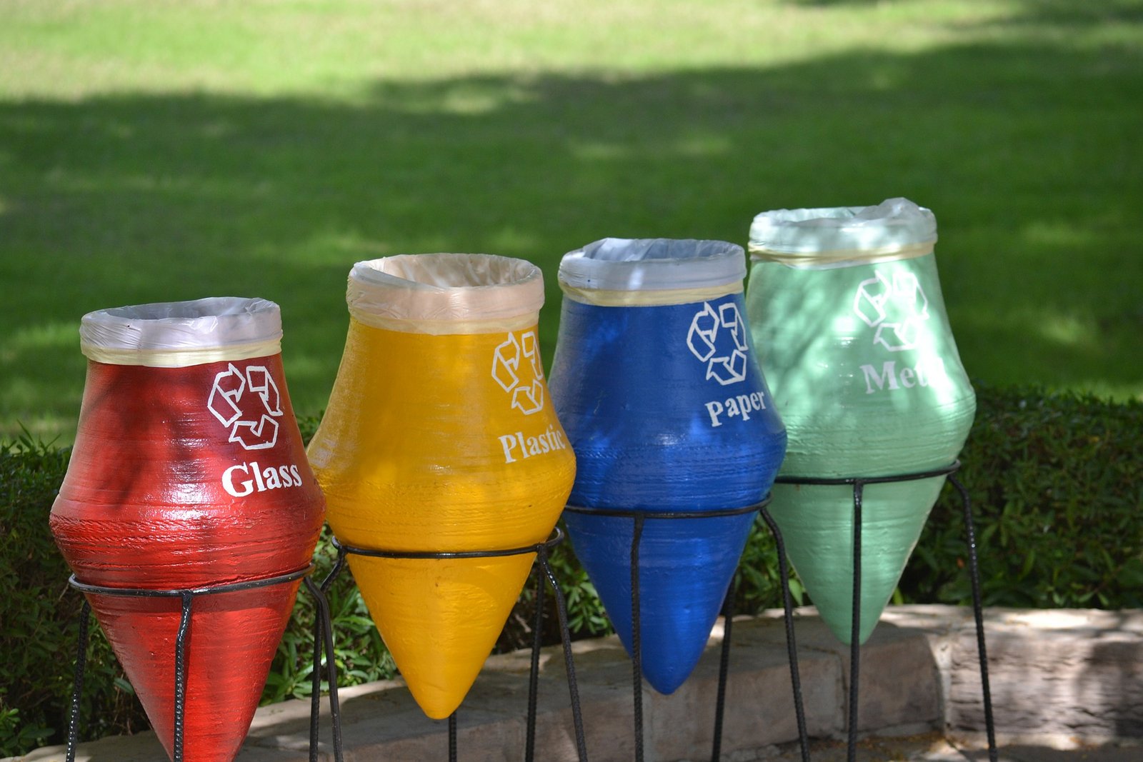 ECO SCHOOLS – Είμαστε ένα Πράσινο Σχολείο!