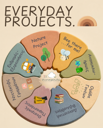 everyday projects 400x500